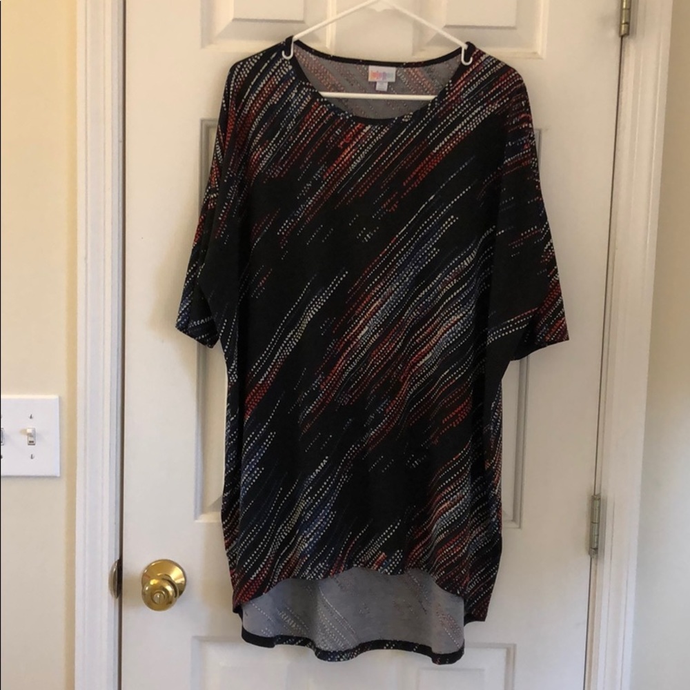 Lularoe Irma